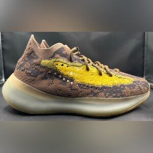 Size 7.5 - adidas Yeezy Boost 380 Lmnte